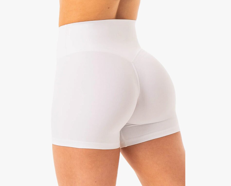 NKD High Waisted Shorts